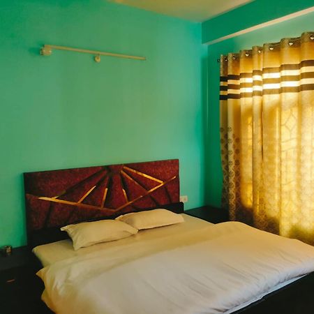 Thakur Apartment Shimla Eksteriør billede