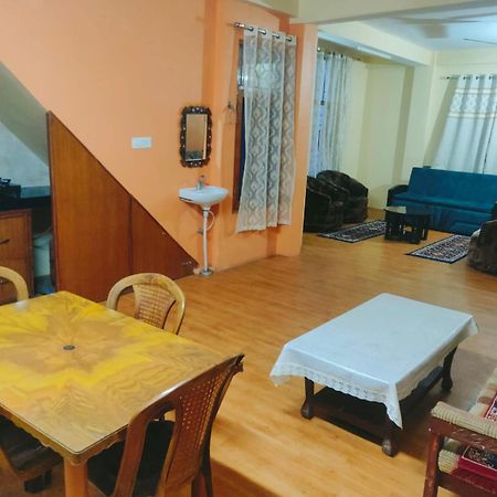 Thakur Apartment Shimla Eksteriør billede