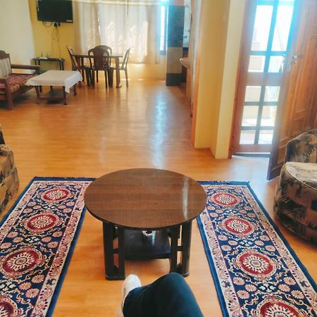 Thakur Apartment Shimla Eksteriør billede