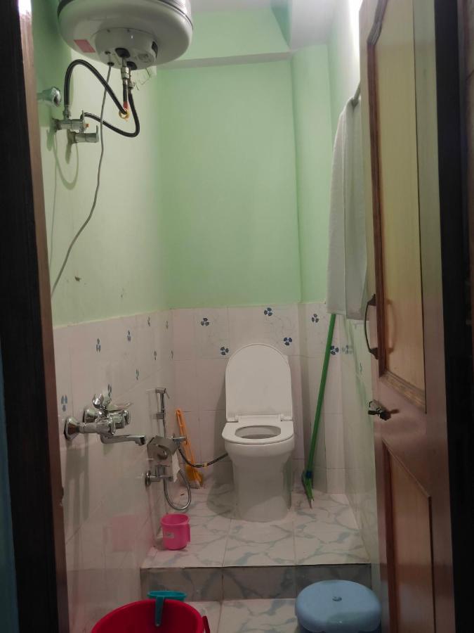 Thakur Apartment Shimla Eksteriør billede