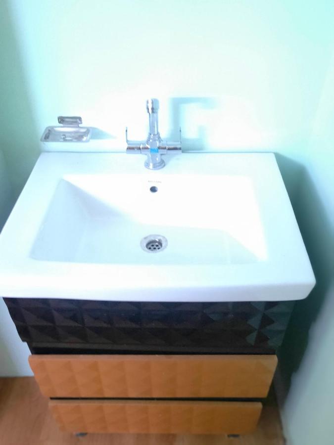 Thakur Apartment Shimla Eksteriør billede