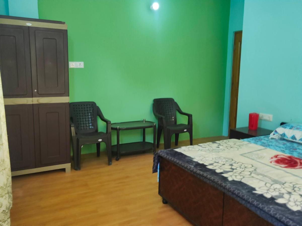 Thakur Apartment Shimla Eksteriør billede