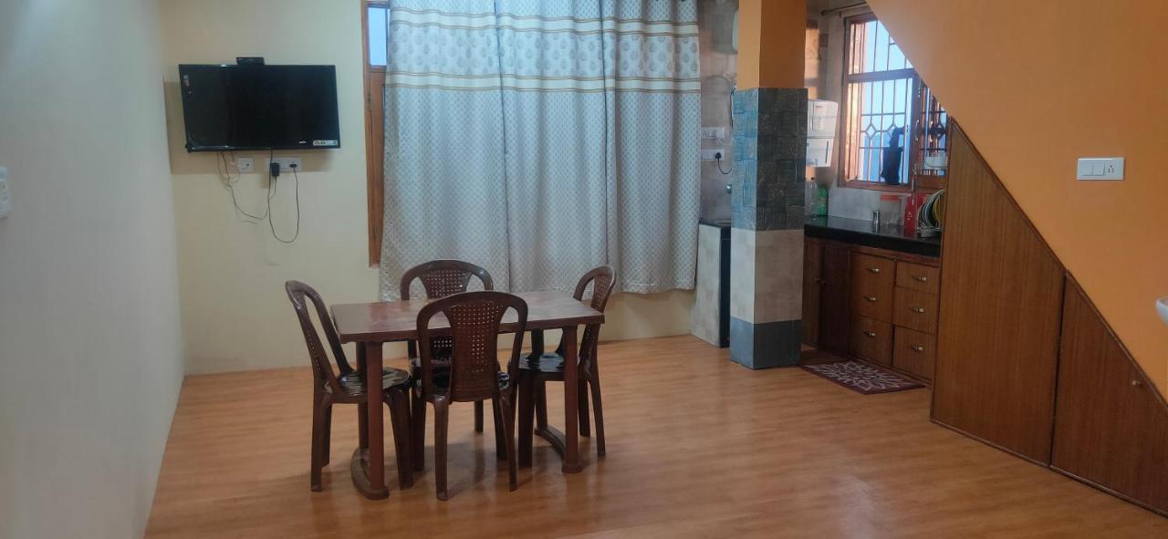 Thakur Apartment Shimla Eksteriør billede